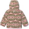 imageColumbia babyboys Double Trouble JacketPink Orchid