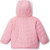 imageColumbia babyboys Double Trouble JacketPink Orchid