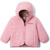 imageColumbia babyboys Double Trouble JacketPink Orchid