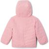 imageColumbia babyboys Double Trouble JacketPink Orchid