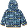 imageColumbia babyboys Double Trouble JacketRaw Honey