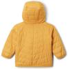 imageColumbia babyboys Double Trouble JacketRaw Honey