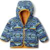 imageColumbia babyboys Double Trouble JacketRaw Honey