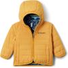 imageColumbia babyboys Double Trouble JacketRaw Honey