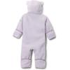 imageColumbia unisexbaby Tiny Bear Ii BuntingLavender PearlShale Purple