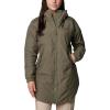 Stone Green/Chalk Omblur Tonal