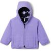 imageColumbia babyboys Double Trouble JacketPaisley Purple