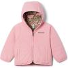 imageColumbia babyboys Double Trouble JacketPink Orchid