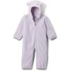 imageColumbia unisexbaby Tiny Bear Ii BuntingLavender PearlShale Purple