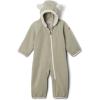 imageColumbia unisexbaby Tiny Bear Ii BuntingSafariChalk