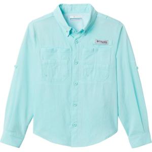 imageColumbia Boys Tamiami Long Sleeve ShirtGulf Stream