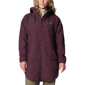 imageColumbia Womens Chatfield Hill Ii Novelty JacketMoonvistaNocturnal Omblur