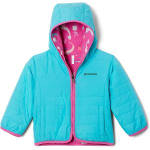imageColumbia babyboys Double Trouble JacketGeyser