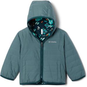 imageColumbia babyboys Double Trouble JacketMetal
