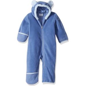 imageColumbia unisexbaby Tiny Bear Ii BuntingEve