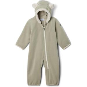 imageColumbia unisexbaby Tiny Bear Ii BuntingSafariChalk