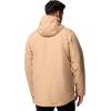 imageColumbia Mens Abiqua Falls Interchange JacketCanoe