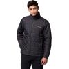 imageColumbia Mens Abiqua Falls Interchange JacketCanoe