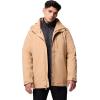 imageColumbia Mens Abiqua Falls Interchange JacketCanoe