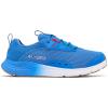 imageColumbia Mens Castback PFG Water ShoeVivid BlueRed Spar
