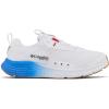 imageColumbia Mens Castback PFG Water ShoeWhiteVivid Blue