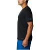 imageColumbia Mens Endless Trail Running Tech TeeBlack