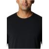 imageColumbia Mens Endless Trail Running Tech TeeBlack