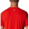 imageColumbia Mens Endless Trail Running Tech TeeSpicy