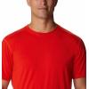 imageColumbia Mens Endless Trail Running Tech TeeSpicy