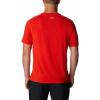 imageColumbia Mens Endless Trail Running Tech TeeSpicy