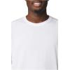 imageColumbia Mens Endless Trail Running Tech TeeWhite