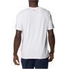 imageColumbia Mens Endless Trail Running Tech TeeWhite