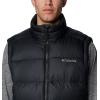 imageColumbia Mens Pike Lake Ii Vest2024 Black