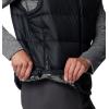imageColumbia Mens Pike Lake Ii Vest2024 Black