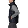 imageColumbia Mens Pike Lake Ii Vest2024 Black