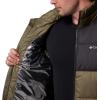 imageColumbia Mens Pike Lake Ii VestStone GreenShark