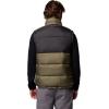 imageColumbia Mens Pike Lake Ii VestStone GreenShark