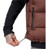 imageColumbia Mens Pike Lake Ii VestTobaccoBlack