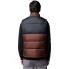 imageColumbia Mens Pike Lake Ii VestTobaccoBlack