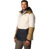 imageColumbia Mens Point Park Interchange JacketDark StoneDeltaBlack