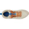 imageColumbia Mens Trailstorm Mid Waterproof Hiking ShoeAncient FossilAutumn Orange