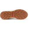 imageColumbia Mens Trailstorm Mid Waterproof Hiking ShoeAncient FossilAutumn Orange