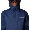 imageColumbia Mens Whirlibird V Interchange JacketCollegiate Navy Melange