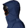 imageColumbia Mens Whirlibird V Interchange JacketCollegiate Navy Melange