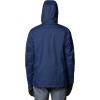 imageColumbia Mens Whirlibird V Interchange JacketCollegiate Navy Melange
