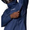 imageColumbia Mens Whirlibird V Interchange JacketCollegiate Navy Melange