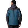 imageColumbia Mens Whirlibird V Interchange JacketEverblueShark