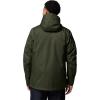 imageColumbia Mens Whirlibird V Interchange JacketGreenscape Melange