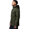 imageColumbia Mens Whirlibird V Interchange JacketGreenscape Melange