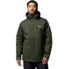 imageColumbia Mens Whirlibird V Interchange JacketGreenscape Melange